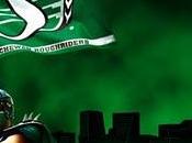 Mike Boudreault camp Riders; JOUR