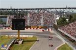 Photos Grand Prix Canada 2011
