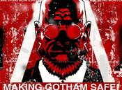Batman: Arkham City prochaines affiches