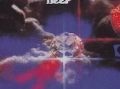 Uriah Heep #11-Different World-1991