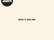 Arctic Monkeys Suck [2011]