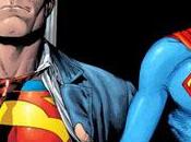 Superman Origines Secrètes: retour mini-série digne d'intérêt pour