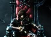 Albator premières images