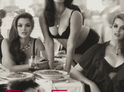 Vogue Italia… Quand l’Italie célèbre femme!