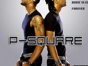 Sons P-Square Forever Bunie