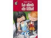 chat Mimi