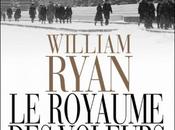 William Ryan Royaume Voleurs (The holy thief)