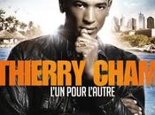 Thierry Cham L'Un Pour L'Autre (2011)