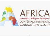 regard optimiste l'Afrique Camerounais Achille Mbembe