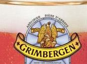 Grimbergen Rouge sort faire shopping