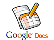 Google Documents suite bureautique gratuite