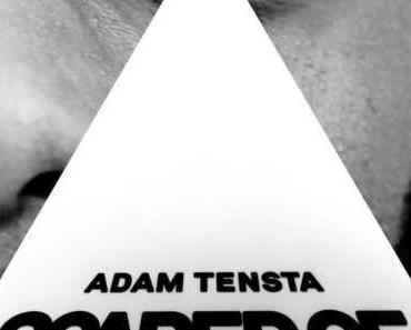 Adam Tensta – Scared Of The Dark (w. Billy Kraven)