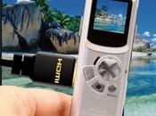 Thanko stylo-caméra