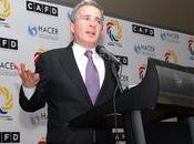 Colombie: Uribe déclare guerre président Santos