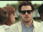 Metronomy (Video)