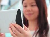 Mediapad nouvelle tablette Huawei