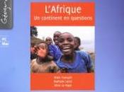 "L'Afrique. continent questions" François, Lanzi Pape)