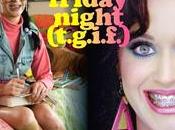 Clip Katy Perry Last Friday Night (T.G.I.F)