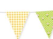 guirlande pour décorer votre fenêtre vitrines