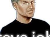 Steve Jobs, futur héros comic book