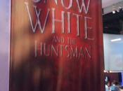 Promo Snow Whithe Huntsman