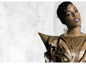 Kelly Rowland collabore avec Sean pour nouveau single