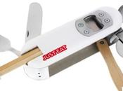 couteau suisse pour cuisine