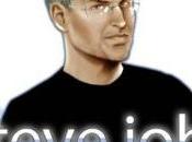Steve Jobs bientôt héros bande dessinée…