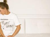 Sans clothing 2011 collection lookbook