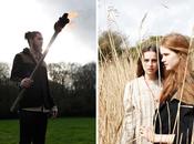 Percival 2011 collection lookbook