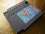 Premiers sur…Mr. Splash! (NES)