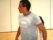 Juin 2011 Séjour sport thalasso Bénodet nouvelle réussite