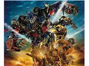 Transformers revanche (Transformers: Revenge Fallen)