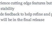 Firefox hérite d’une Release Candidate