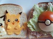 sandwich Pokemon