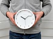 On-Time horloge vous offre minutes supplémentaires