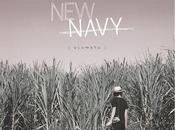 Navy Uluwatu [New
