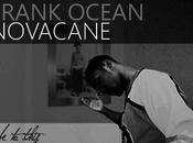 Frank Ocean Future, nouveau clip