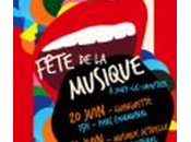 Fête Musique Jouy Moutier