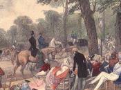 Champs Élysées 1842