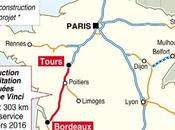 Tours-Bordeaux contrat concession signé