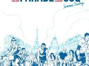 parade Paris