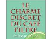 charme discret café filtre Amélie Panneton