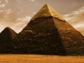 Restaurer pyramide égyptienne, grâce