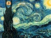 Seigneur Anneaux selon Gogh
