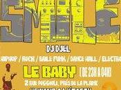 GIMME SMILE Party Baby