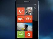 pays européens pour lancement Nokia sous Windows Phone
