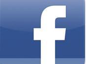 application Facebook officielle destinée l’iPad