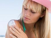 Comment protéger votre peau contre rayons