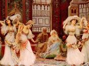 danse ventre Origine